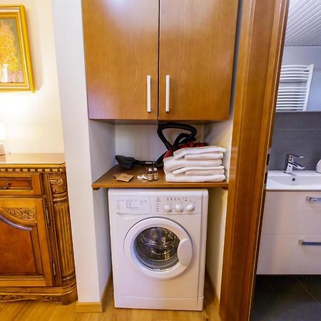 Apartament Family Rivulus 8 Baia Mare Exteriör bild