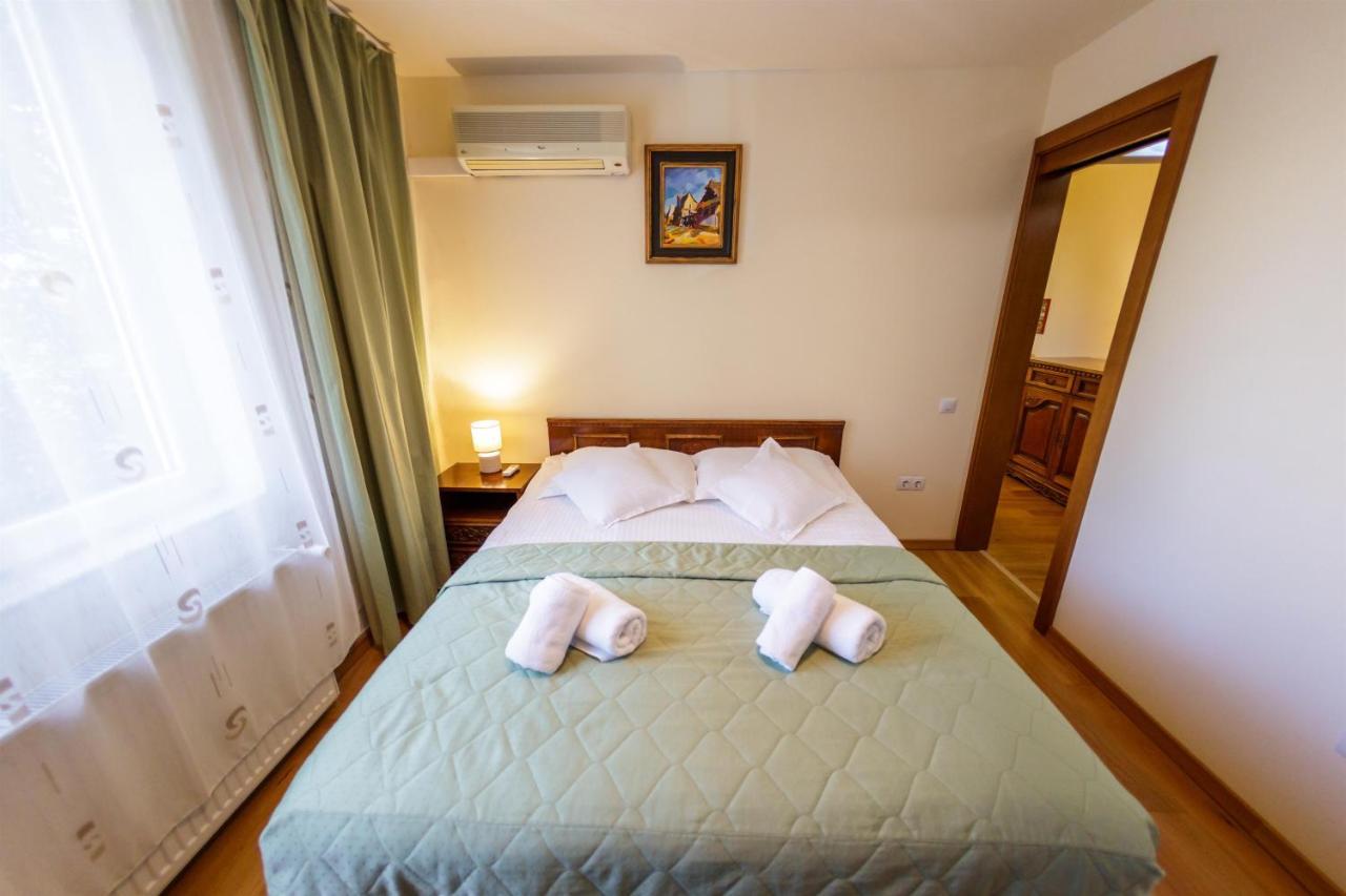 Apartament Family Rivulus 8 Baia Mare Exteriör bild