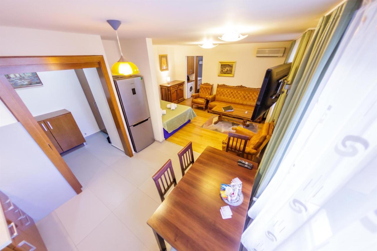 Apartament Family Rivulus 8 Baia Mare Exteriör bild