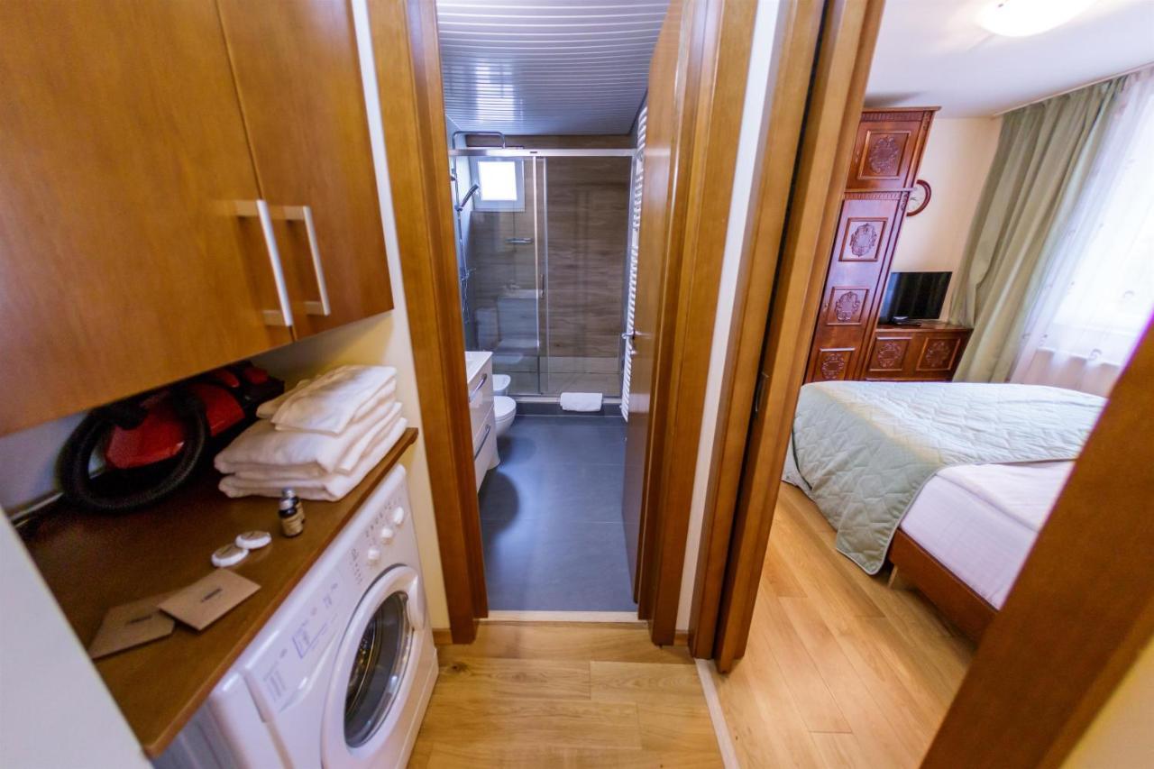 Apartament Family Rivulus 8 Baia Mare Exteriör bild