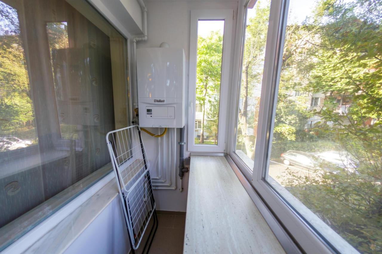 Apartament Family Rivulus 8 Baia Mare Exteriör bild