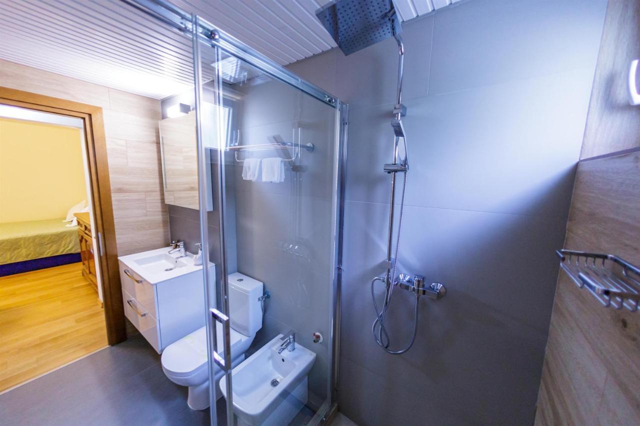 Apartament Family Rivulus 8 Baia Mare Exteriör bild