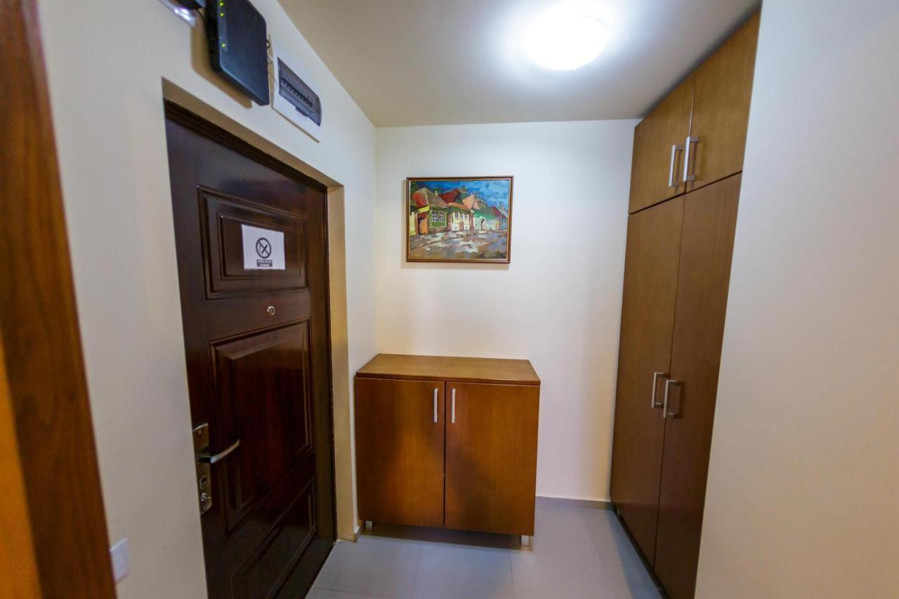 Apartament Family Rivulus 8 Baia Mare Exteriör bild