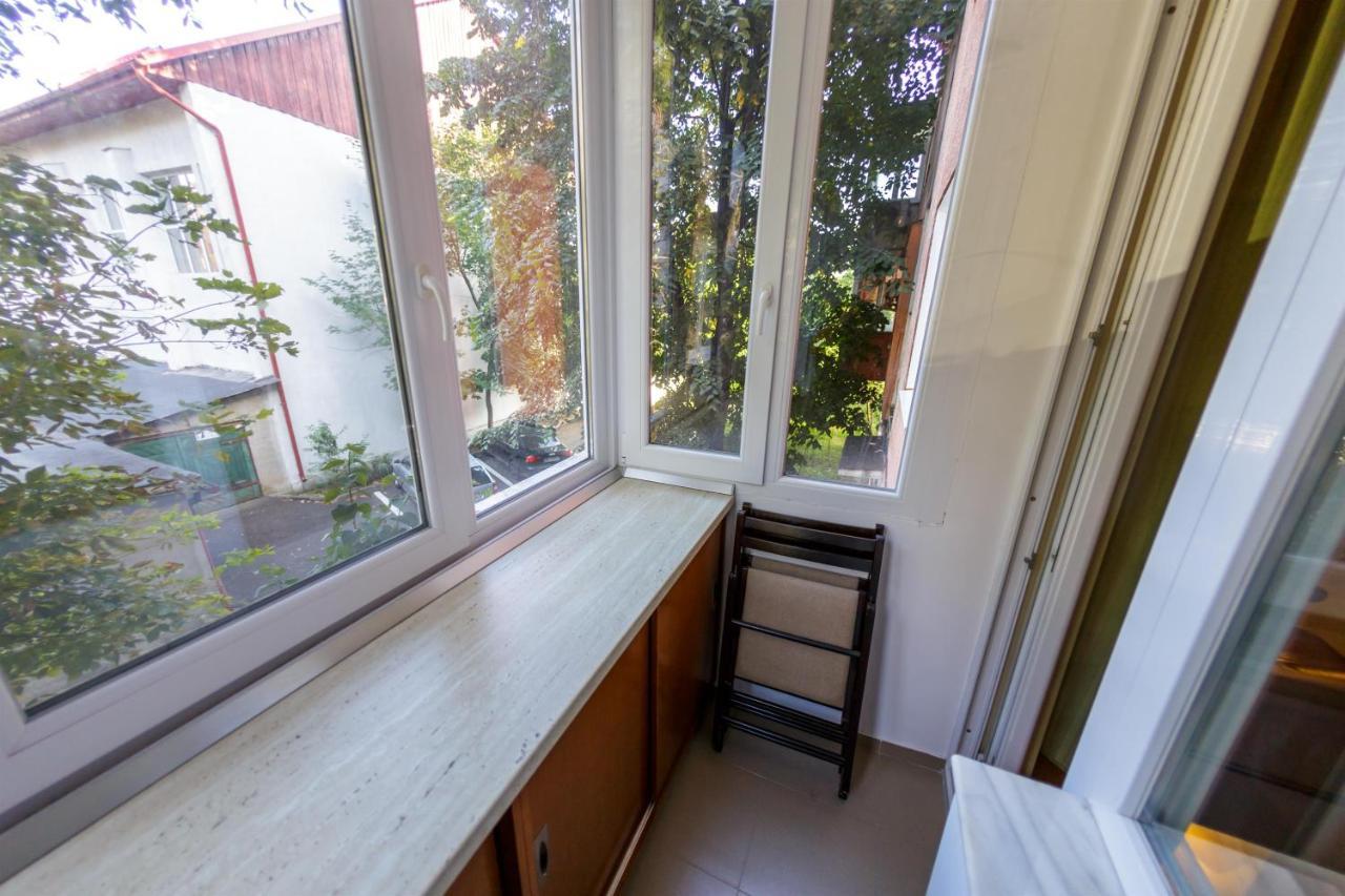 Apartament Family Rivulus 8 Baia Mare Exteriör bild