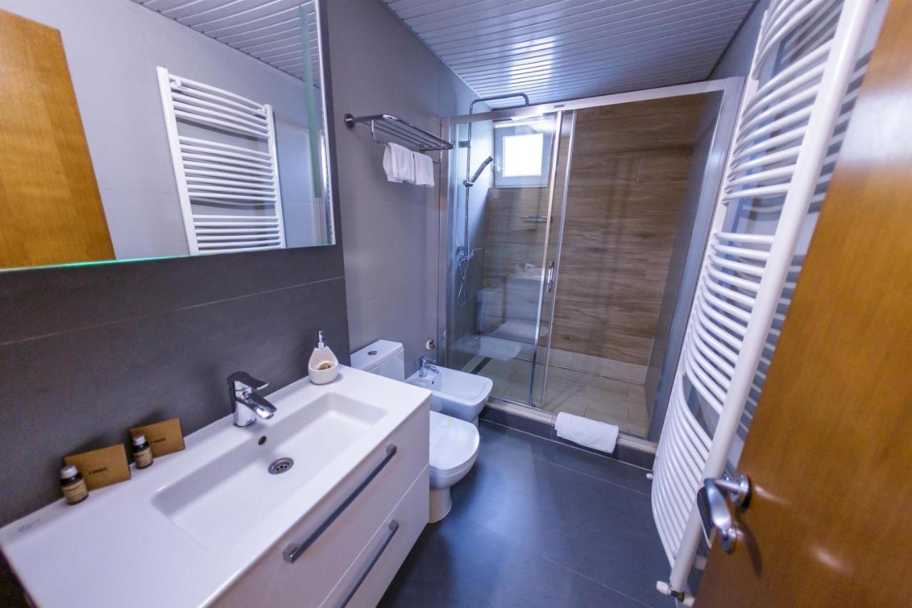 Apartament Family Rivulus 8 Baia Mare Exteriör bild