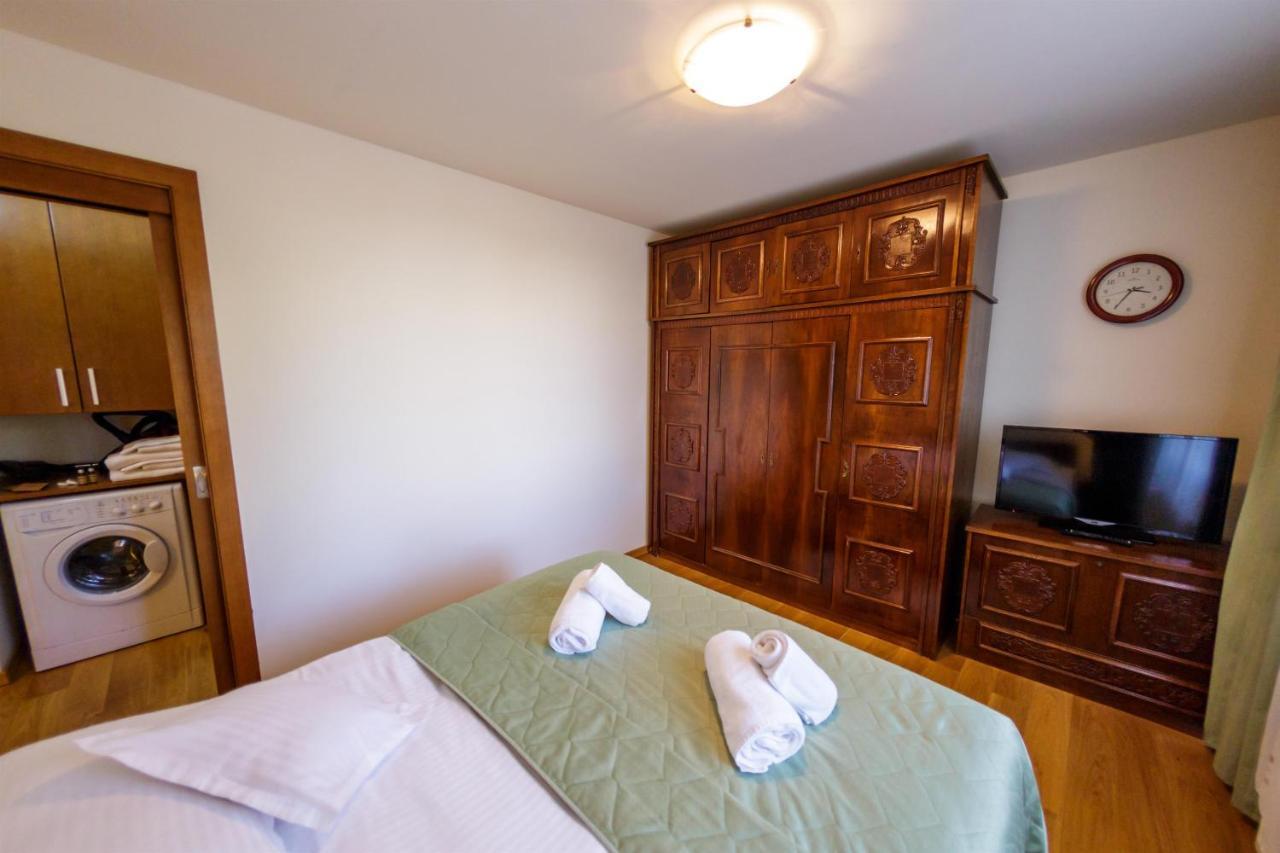 Apartament Family Rivulus 8 Baia Mare Exteriör bild