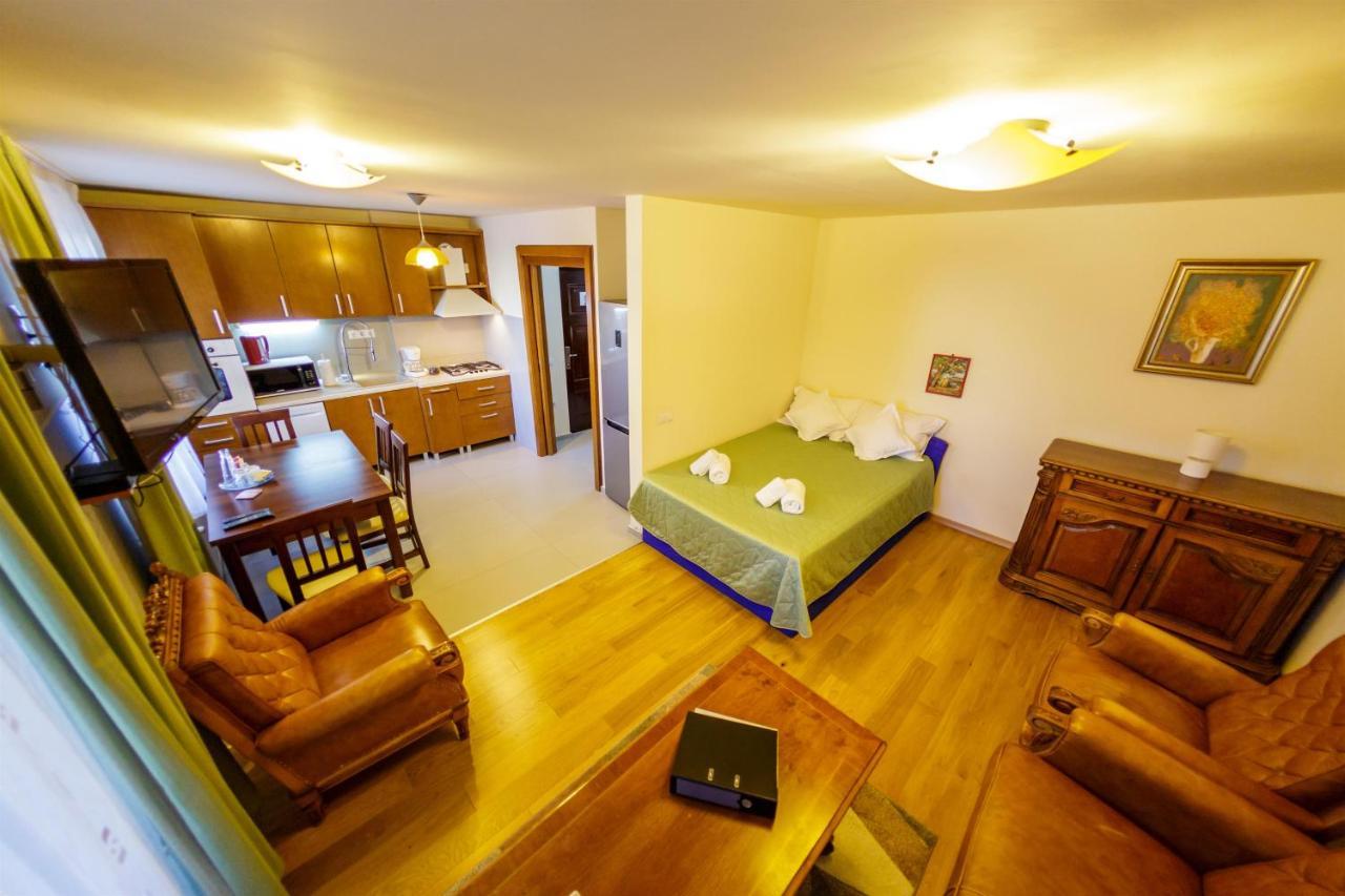 Apartament Family Rivulus 8 Baia Mare Exteriör bild